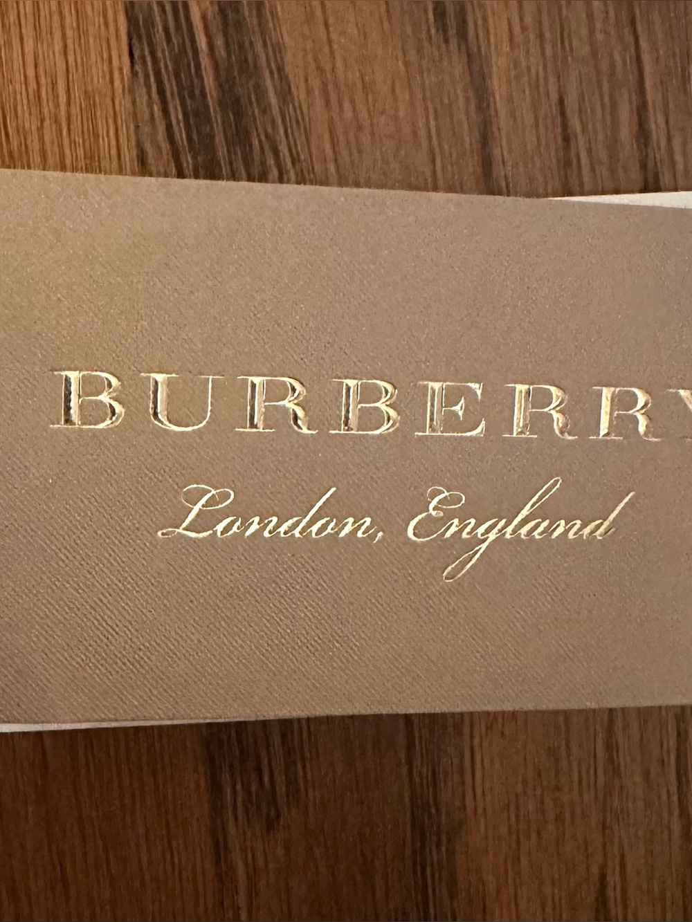 Burberry Chelsea Heritage Trench Black US Size 8 Medium NEW!!! Made in England - Picture 12 of 15